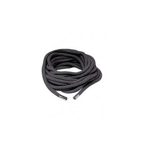 Japanese Silk Rope - Black