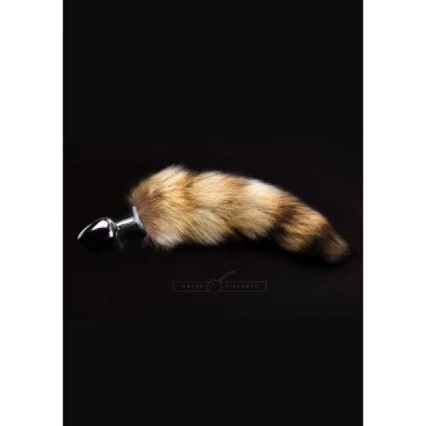 Jewellery Striped Tail - L