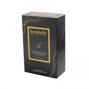 Kerabelle Keratine Capsules