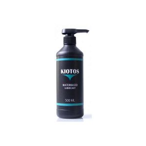 Kiotos Waterbased Lubricant Glijmiddel