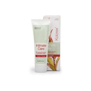 Kolorex Creme Intimate Care