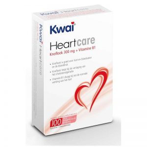 Kwai Heartcare