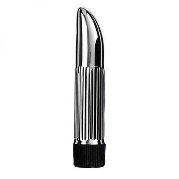 Ladyfinger Silver Minivibrator