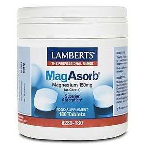 Lamberts Magasorb 8239 Tabletten