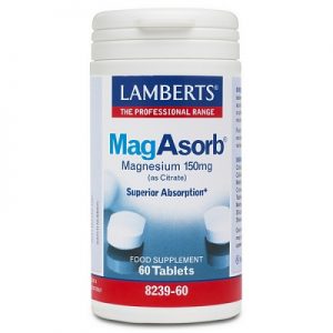 Lamberts Magasorb 8239 Tabletten