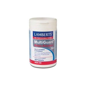 Lamberts Multi Guard Osteo Advance