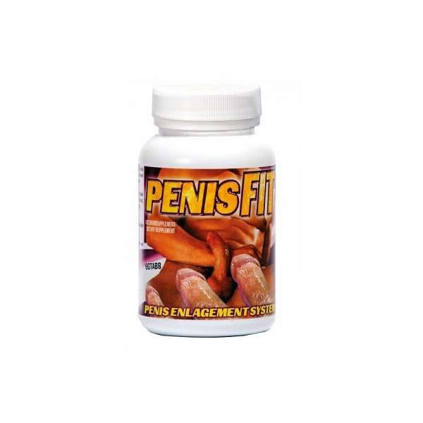 Lavetra Penis Fit Voedingssupplement