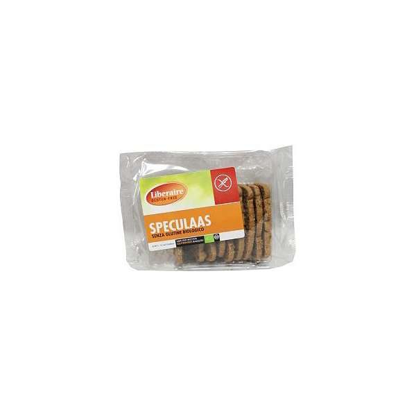 Liberaire Speculaas Roomboter