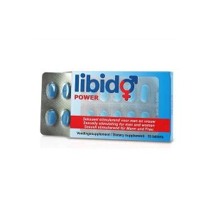 Libido Power Tabletten