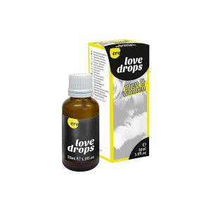 Love Drops M/f