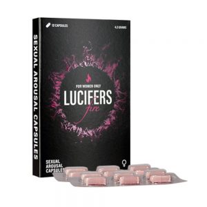 lucifers fire sexual arousal 91771