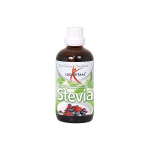 Lucovitaal Stevia Vloeibaar