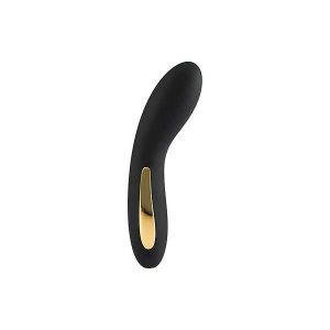 Luminate Vibrator Black