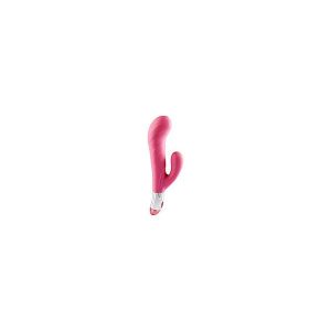 Mae B Lovely Vibes G-spot Twin Vibe Pink