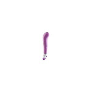 Mae B Lovely Vibes G-spot Vibe Purple