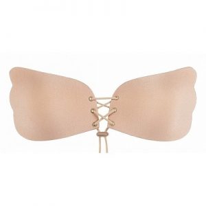 Magic Bodyfashion Push-it Va-va-voom Bra Latte B