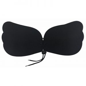 Magic Bodyfashion Push-it Va-va-voom Bra Zwart B