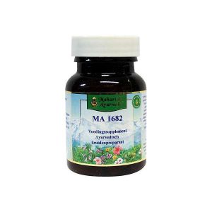 Maharishi Ayurveda ma 1682