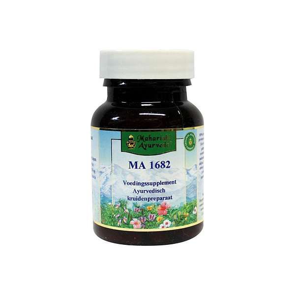 Maharishi Ayurveda ma 1682