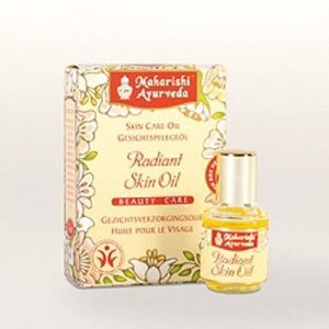 Maharishi Ayurveda Radiant Skin Gezichtsolie