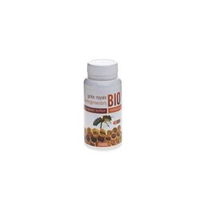 Mattisson Bio Koninginnenbrij 50mg Capsules