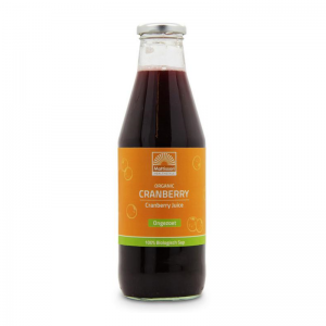 Mattisson HealthStyle Absolute Cranberrysap