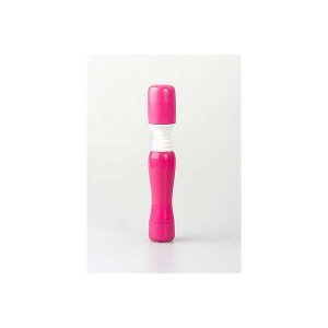 Maxi Wanachi Massager - Pink