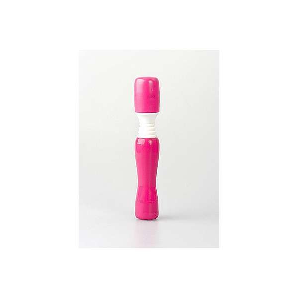 Maxi Wanachi Massager - Pink