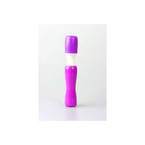 Maxi Wanachi Massager - Purple