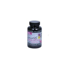 Maxxposure Creatine 1000 Mg Sportvoeding