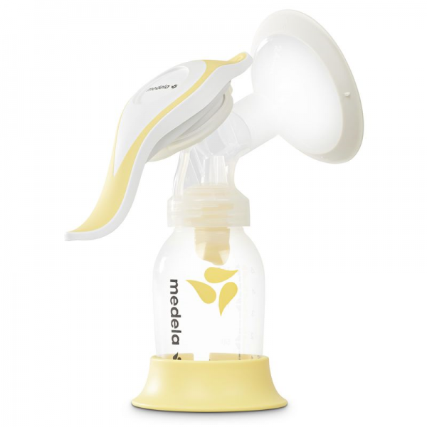 Medela Harmony Handkolf