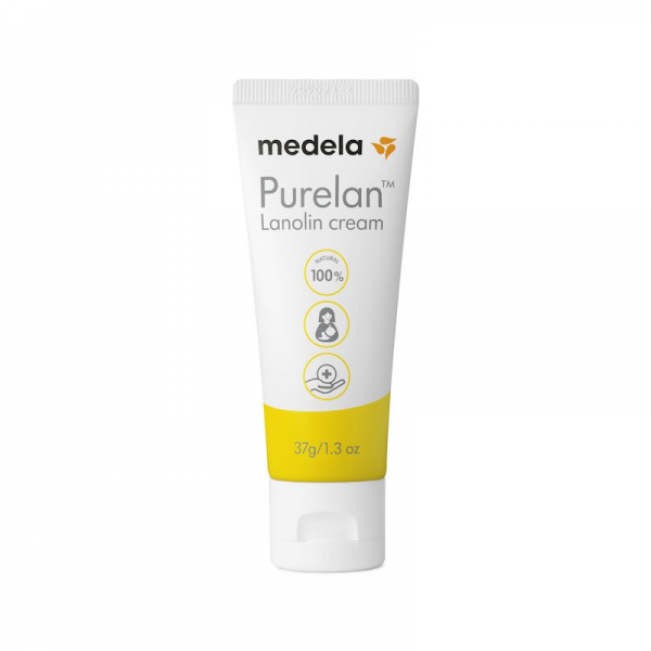 Medela Purelan Lanolin Tepelzalf