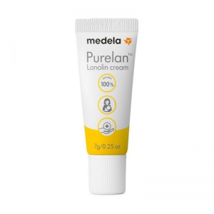 Medela Purelan Lanolin Tepelzalf