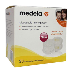 Medela Zoogcompressen 30st