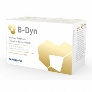 Metagenics B-dyn Tabletten