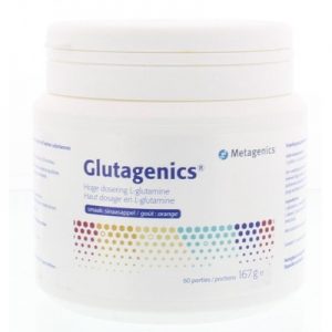 Metagenics Glutagenics