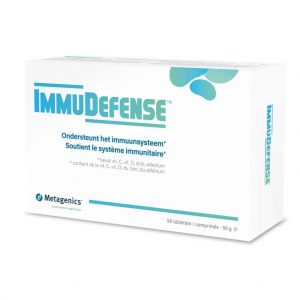 Metagenics ImmuDefence Tabletten