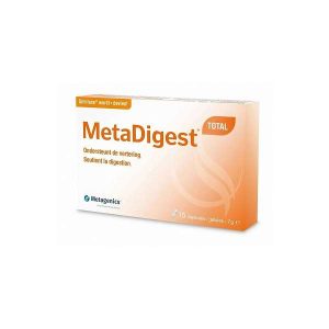 Metagenics Metadigest Total