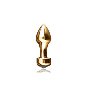 Mini Luv Plug - Gold