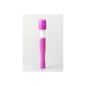 Mini Wanachi Massager - Purple