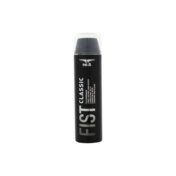 Mister B Glijmiddel Fist Classic Lube