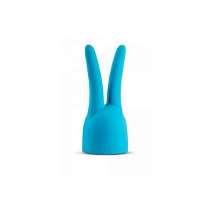 Mymagicwand Bunny Opzetstuk Blauw