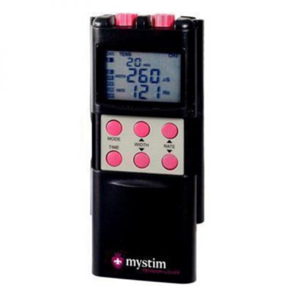 Mystim Tens Unit 7f Tension Lover