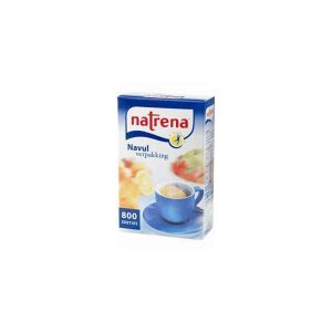 Natrena Tabletten Navulling