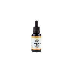 Natural People Cbd Olie 4