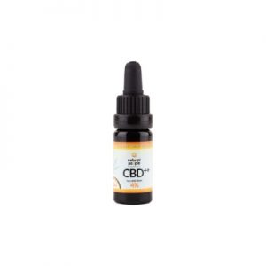 Natural People Cbd Olie 4