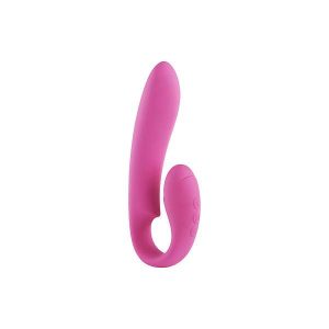 Neo Supreme Vibrator Pink