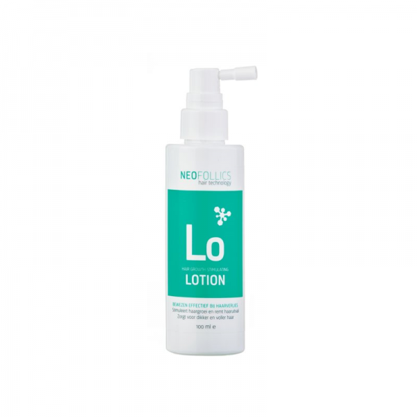 Neofollics Hair Growth Stimulating Lotion