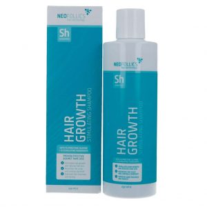 Neofollics Hair Growth Stimulating Shampoo