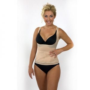 New Body Shaper Beige Maat-xl